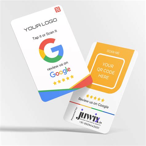 google review smart card|google review tap card.